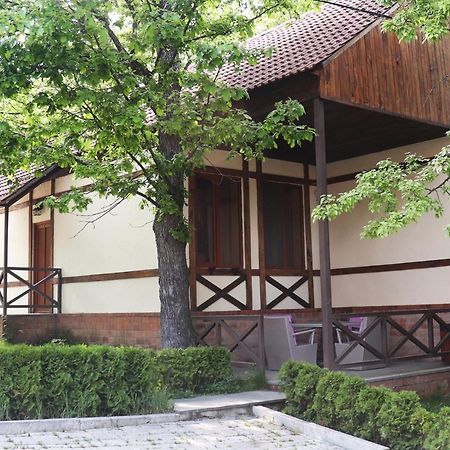 Splendor Resort And Restaurant Tsaghkadzor Exterior foto