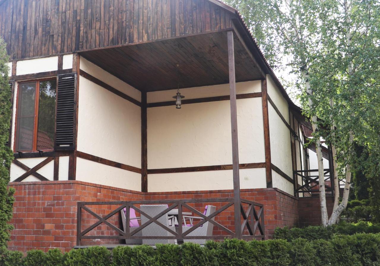 Splendor Resort And Restaurant Tsaghkadzor Exterior foto