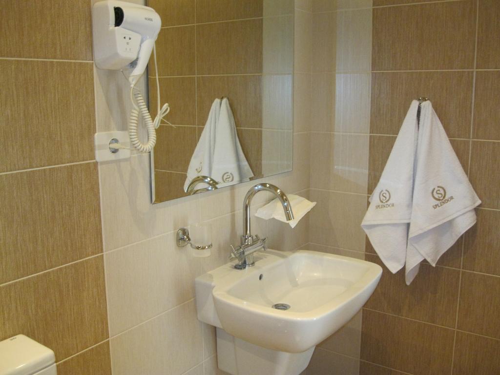 Splendor Resort And Restaurant Tsaghkadzor Quarto foto