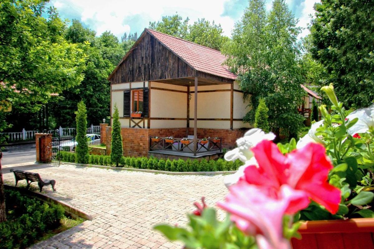 Splendor Resort And Restaurant Tsaghkadzor Exterior foto