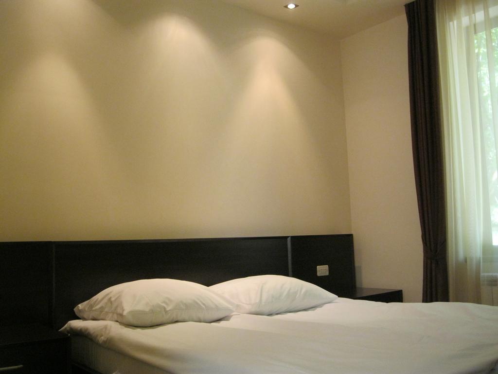Splendor Resort And Restaurant Tsaghkadzor Quarto foto