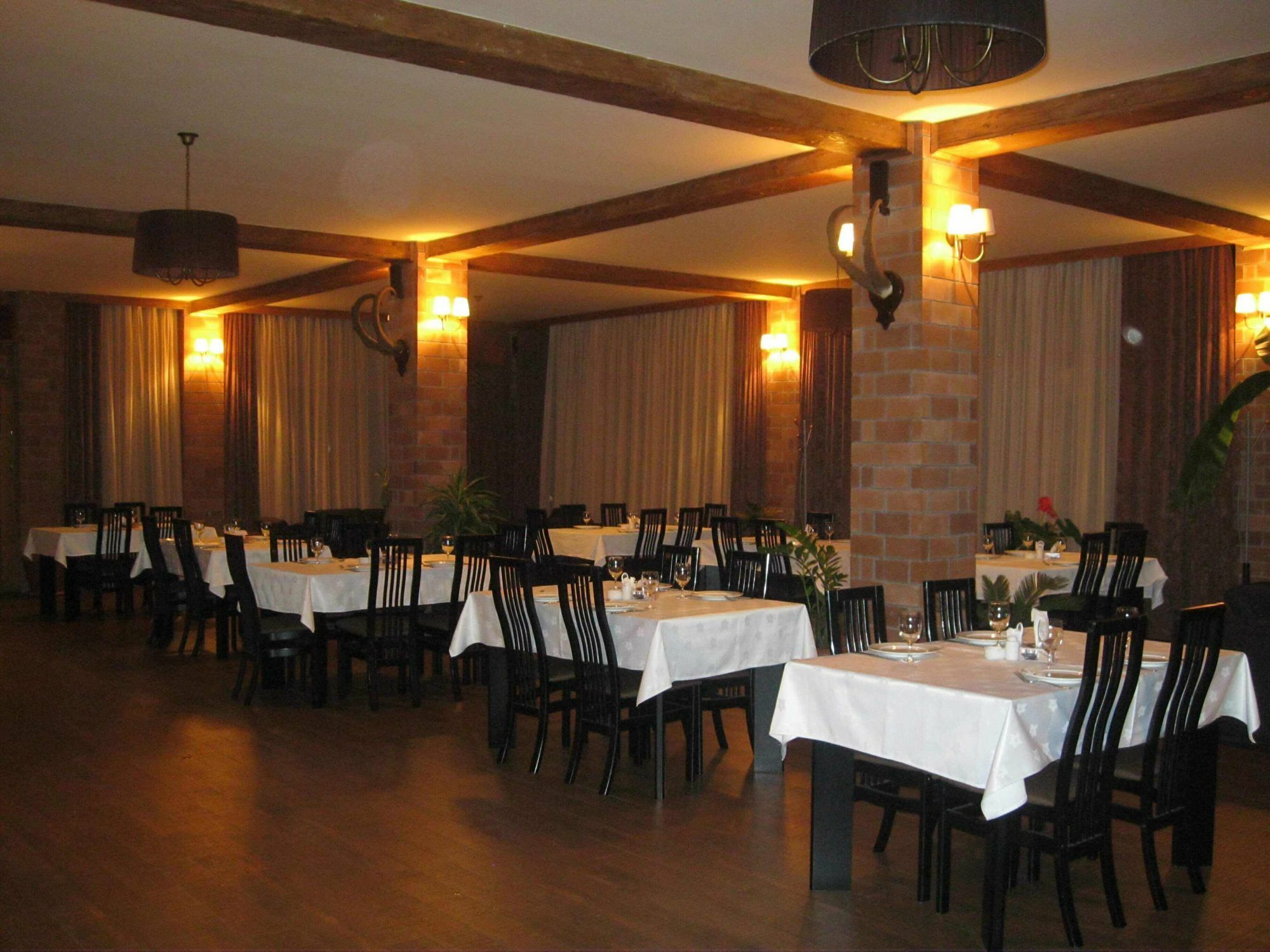 Splendor Resort And Restaurant Tsaghkadzor Exterior foto